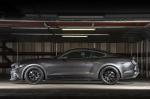 Ford Mustang Q500 Enforcer by Steeda 2018 года (UK)